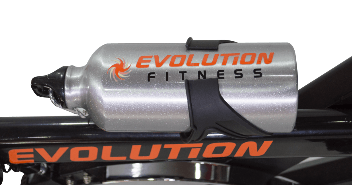 BICICLETA DE SPINNING EVO TITANIUM - BS02 0033