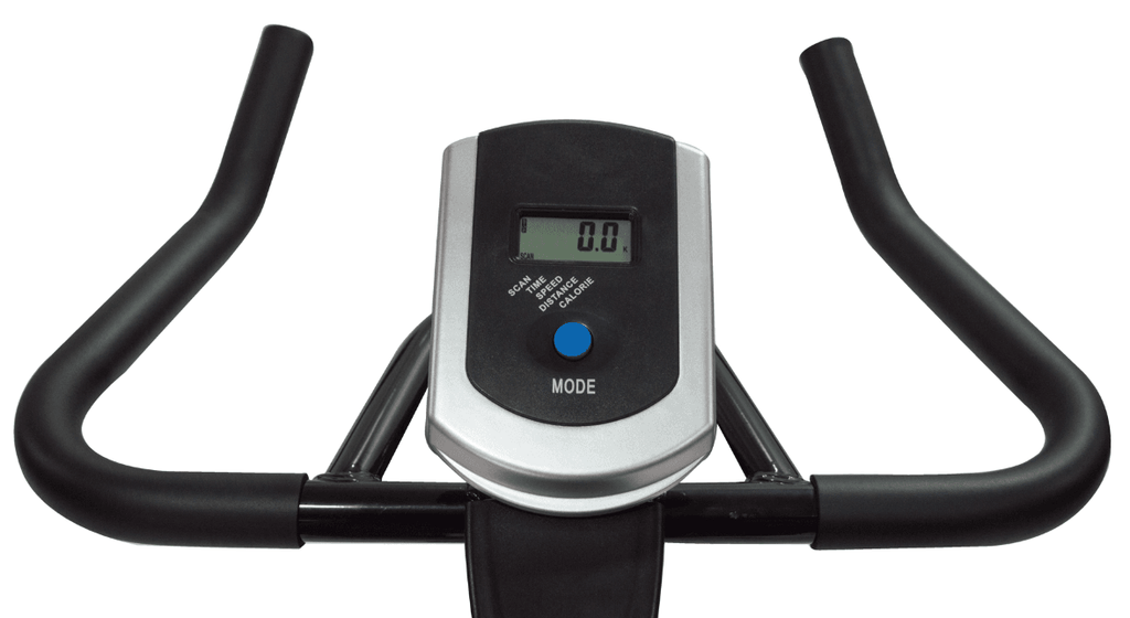 BICICLETA DE SPINNING EVO TITANIUM - BS02 0033
