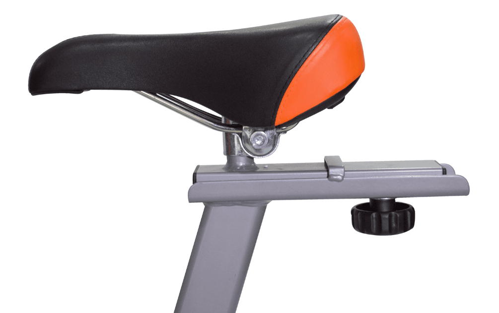 BICICLETA DE SPINNING EVO TITANIUM - BS02 0033
