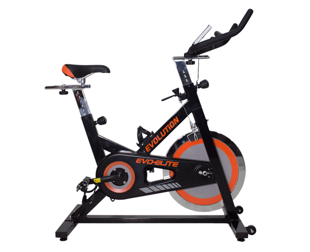 BICICLETA DE SPINNING EVO ELITE - BS02 0034