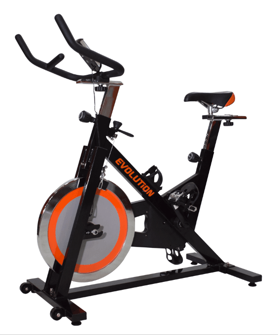 BICICLETA DE SPINNING EVO ELITE - BS02 0034