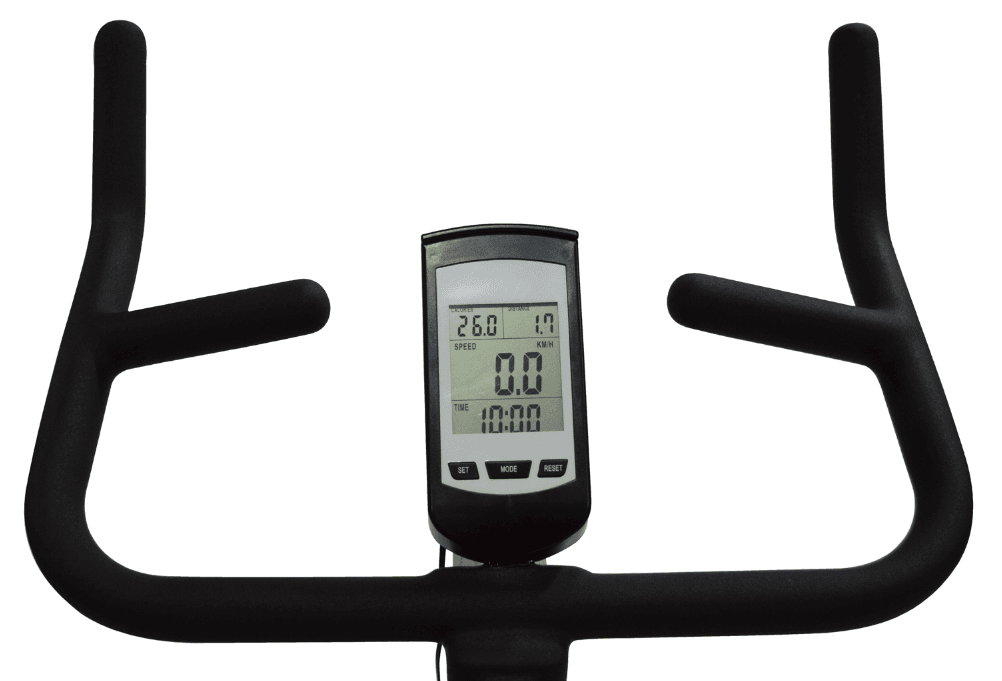 BICICLETA DE SPINNING EVO ELITE - BS02 0034