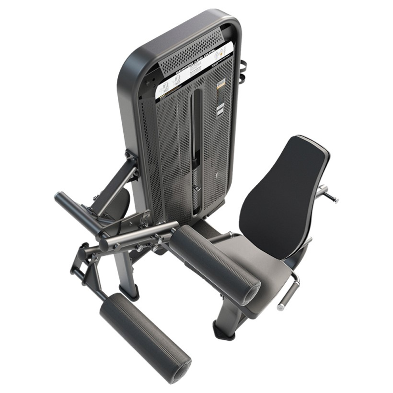 Flexión De Piernas Sentado (Fusion Pro) E7023JZ - Sport Fitness 071803