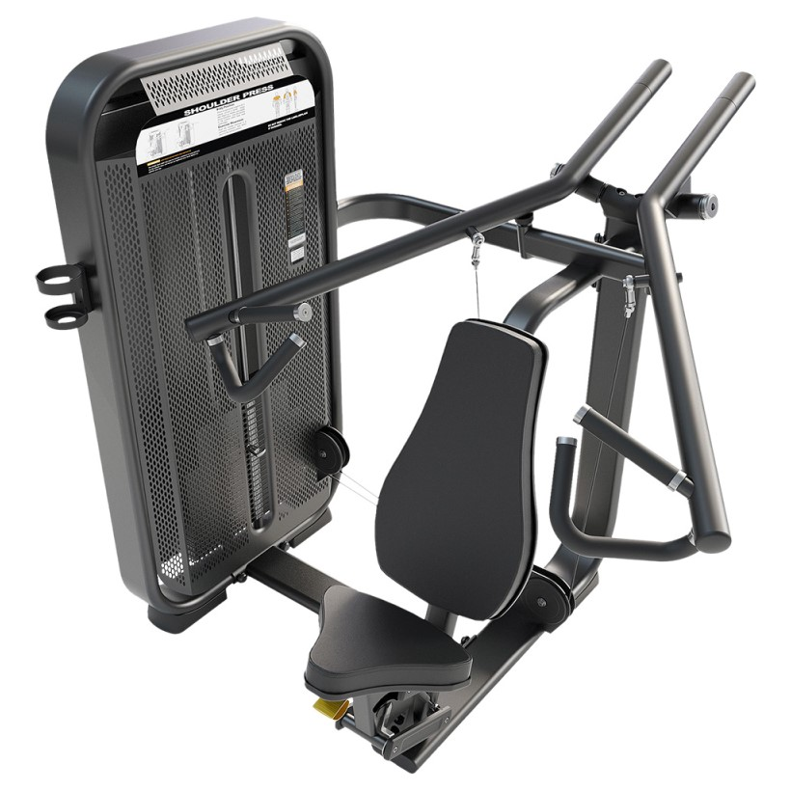 Presión Hombro (FUSION PRO) E7006JZ - Sport Fitness 071798