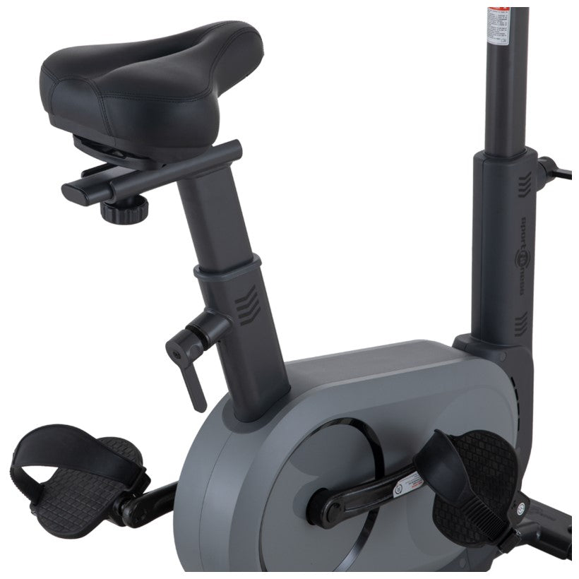 Bicicleta Estática Verona - Sportfitness 70405