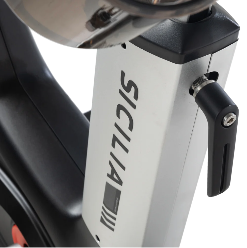 Bicicleta Spinning Sicilia Sport Fitness 070404