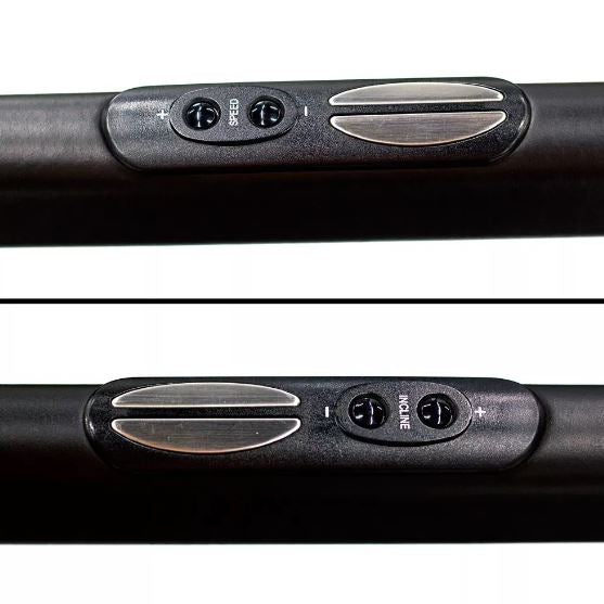 Banda Trotadora METS - Sport Fitness 72010