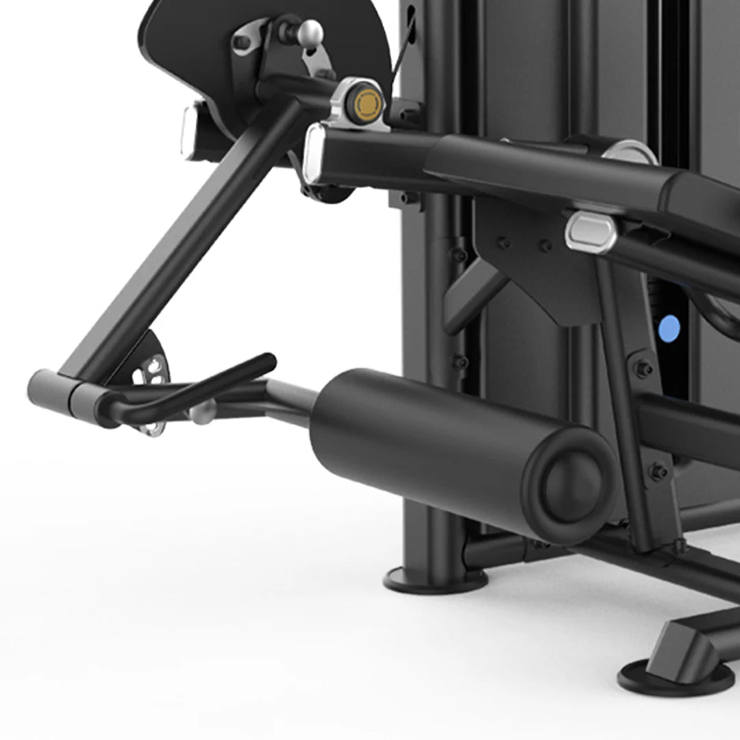 Extensión de cuadriceps MOV-602D