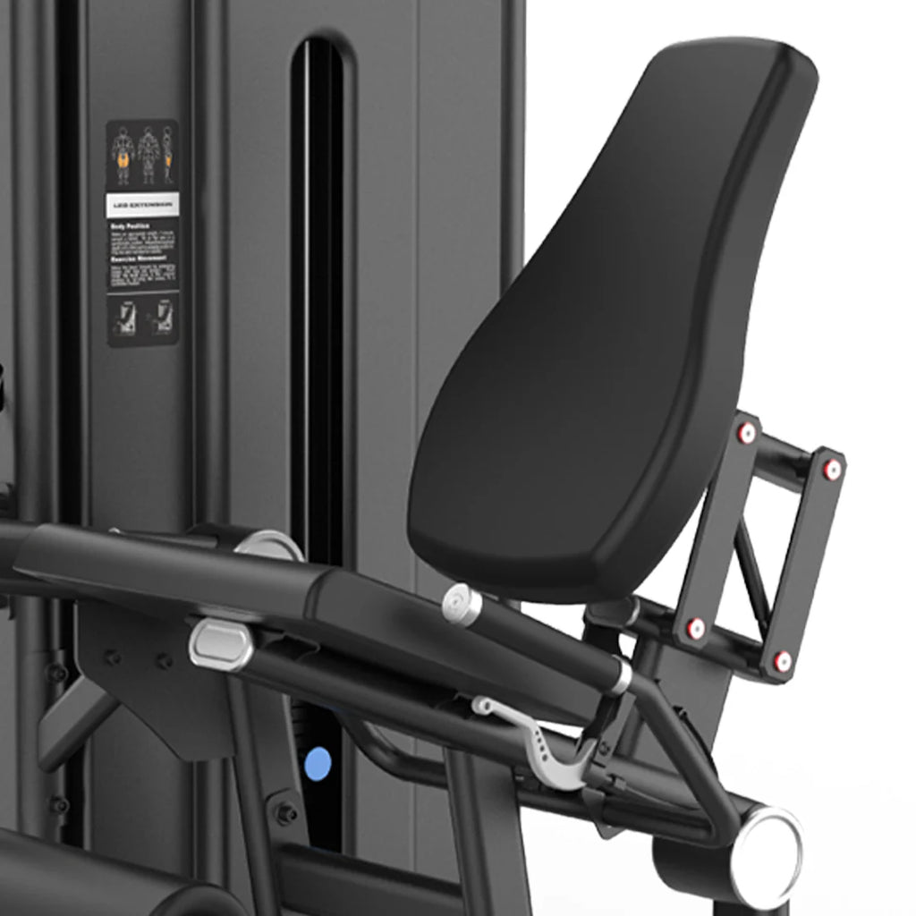 Extensión de cuadriceps MOV-602D