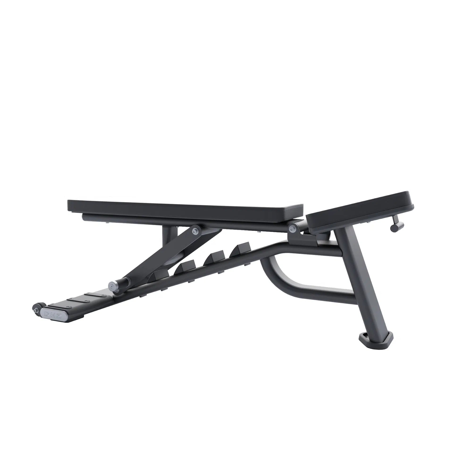 Banco Plano para Pesas K6 Professional - 66542