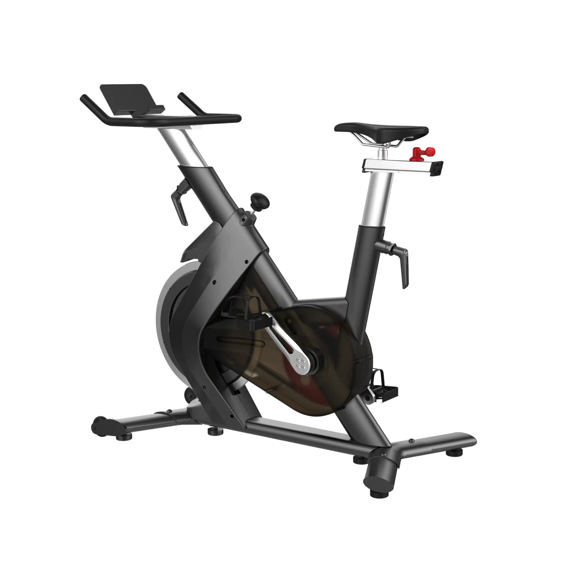Bicicleta de Spinning K6 Professional Fenix - 66532
