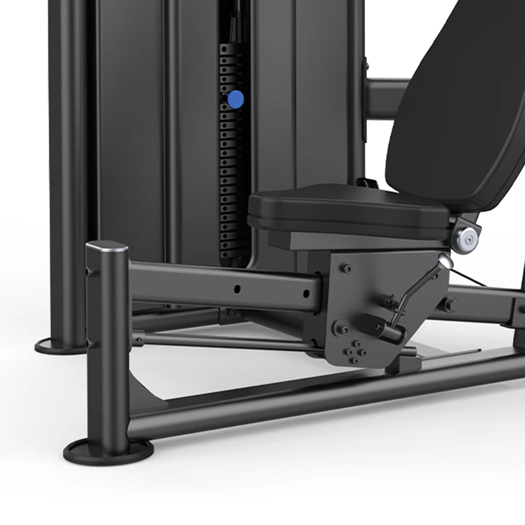 Instinct press de hombros MOV-684D