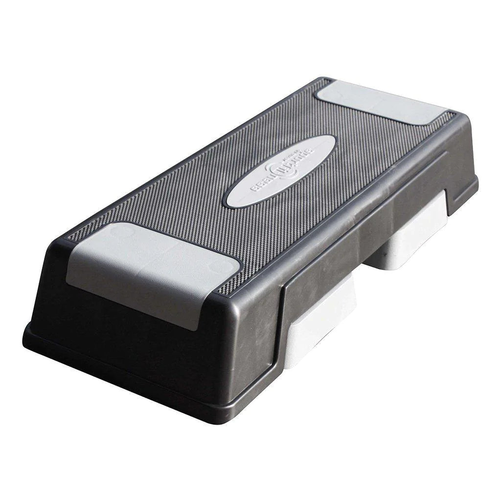 Steps Aeróbicos Sportfitness 2 Niveles- 70204
