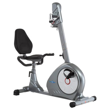 RECUMBENT MAGNÉTICA KRANK CYCLE - 70306