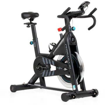 Bicicleta De Spinning Ferrara R1 - 70401