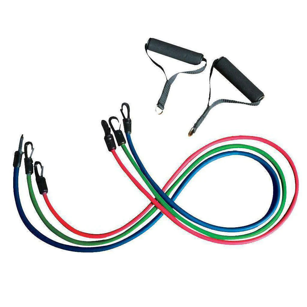 Bandas Tubulares De Resistencia CE3320 Sportfitness - 71188