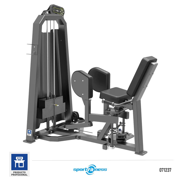 ABDUCTORES SELECTORIZADO SM-D1021 - 71237