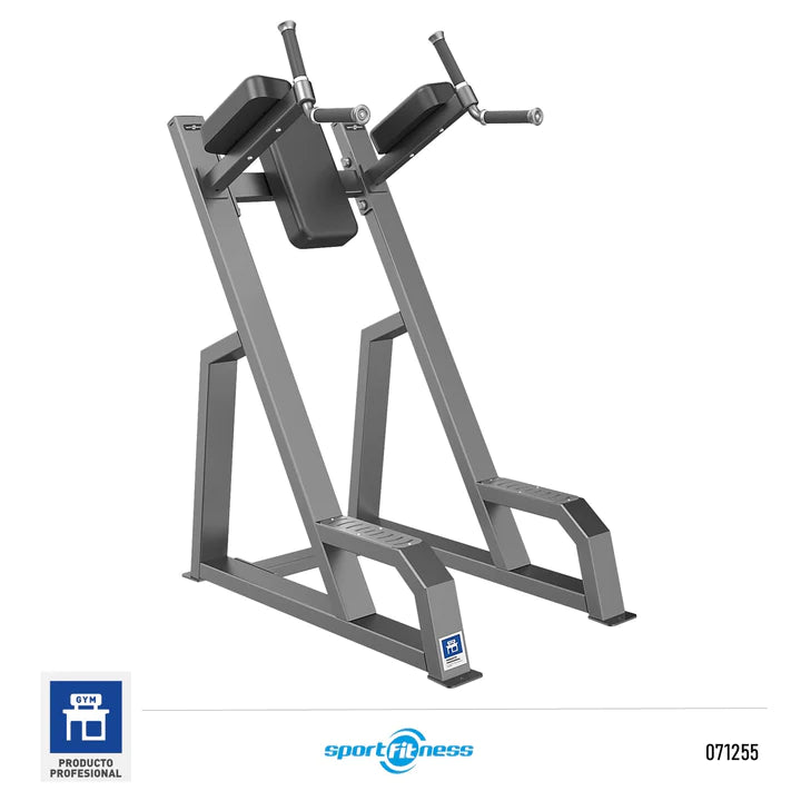 Fondos Y Abdomen Aereo SM-D1047 - Sport Fitness 71255
