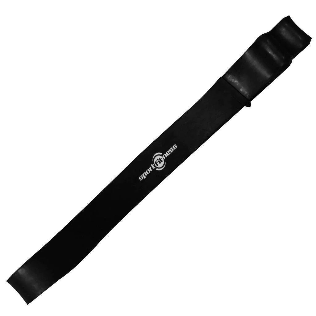 Banda Elástica Poder Sportfitness 2000*22*4.5mm - Sport Fitness 71282