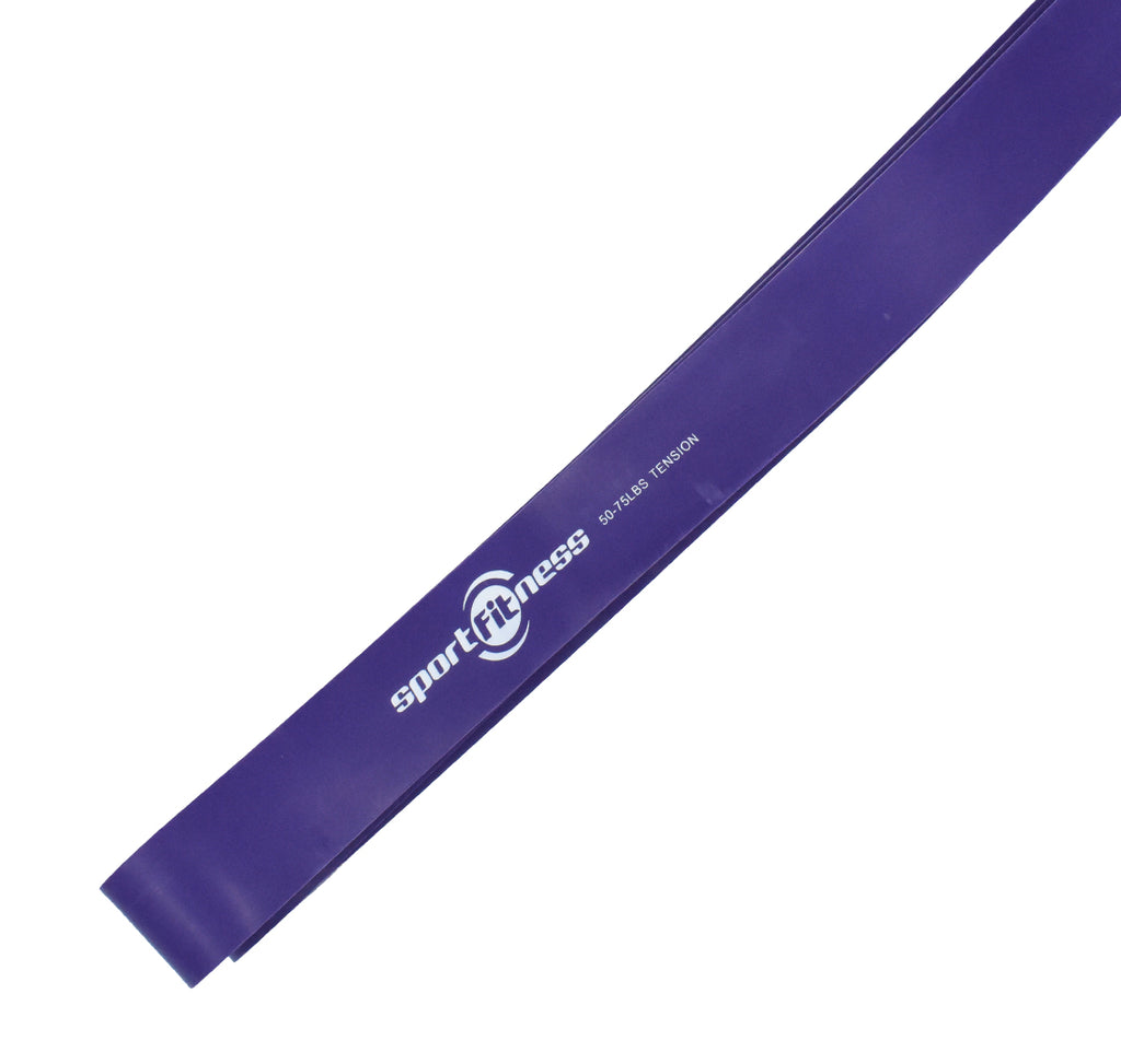 Banda Elástica Poder Sportfitness 2000*32*4.5mm - 71283