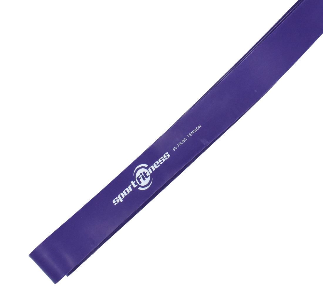 Banda Elástica Poder Sportfitness 2000*32*4.5mm - 71283