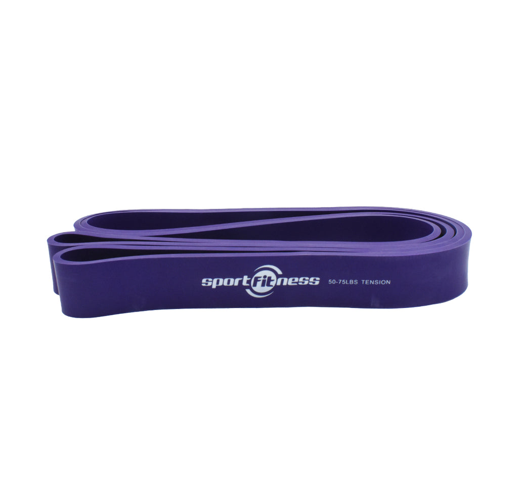 Banda Elástica Poder Sportfitness 2000*32*4.5mm - 71283