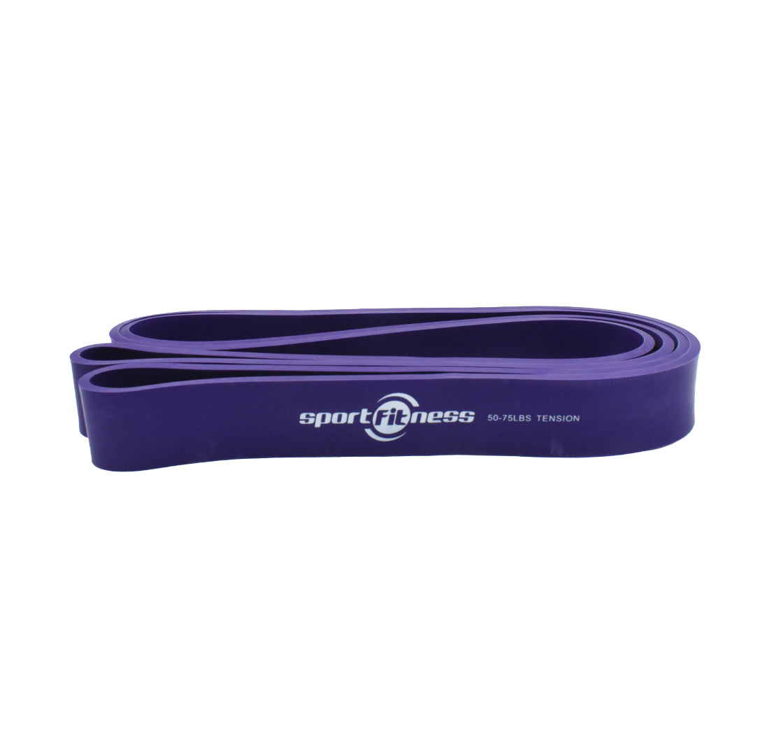Banda Elástica Poder Sportfitness 2000*32*4.5mm - 71283
