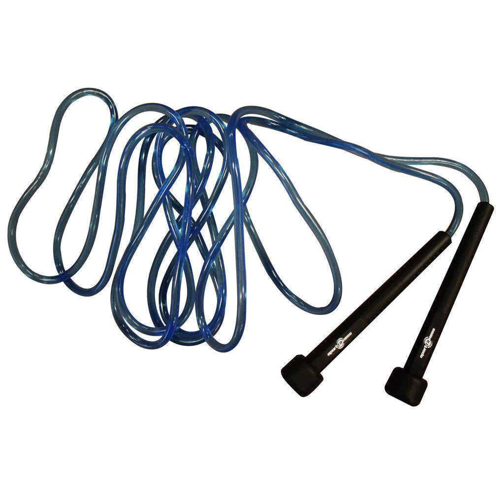 Lazo Para Salto 5mmx2 2.8m JR5622 - Sport Fitness 71337