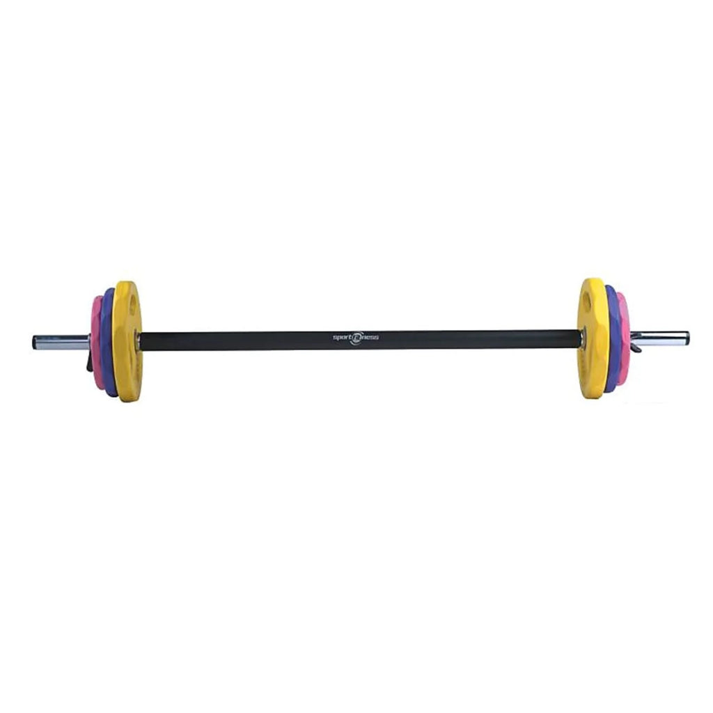 Set Body Pump Sportfitness - Sport fitness 71495