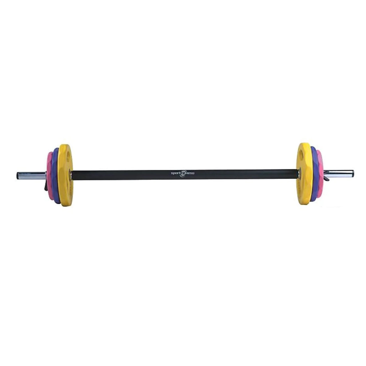 Set Body Pump Sportfitness - Sport fitness 71495