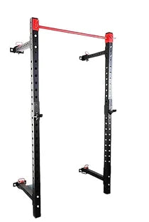 Jaula Funcional Plegable - Sport Fitness 71706