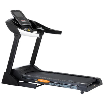 Banda Trotadora Montpellier - Sport Fitness 72030