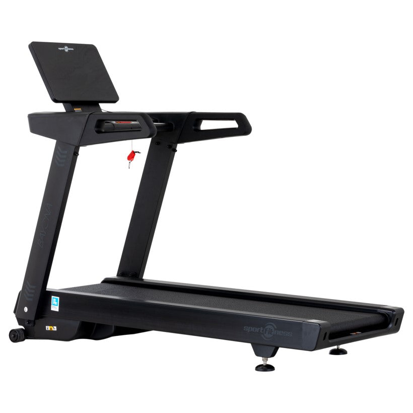 Banda Trotadora Bayona - Sportfitness 72052