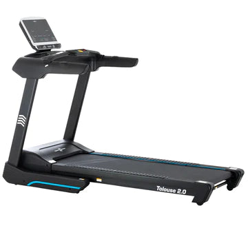 Banda Caminadora Toulouse 2.0 - Sport Fitness 72251