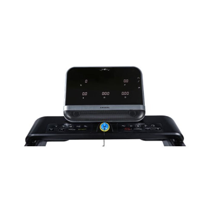 Banda Caminadora Angers 2.0 - Sport Fitness 72253