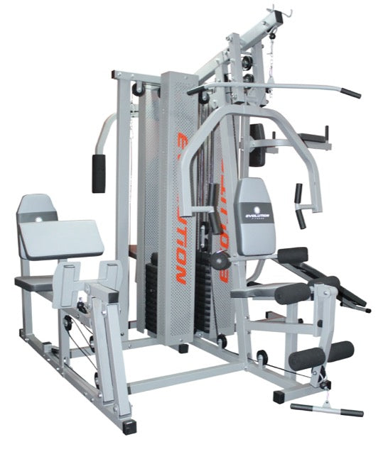 MULTIGIMNASIO EVO 4000 EVOLUTION - MG03 0014