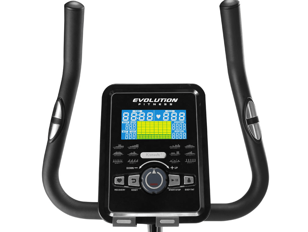 ELÍPTICA EVO 8500 - EL03 0121