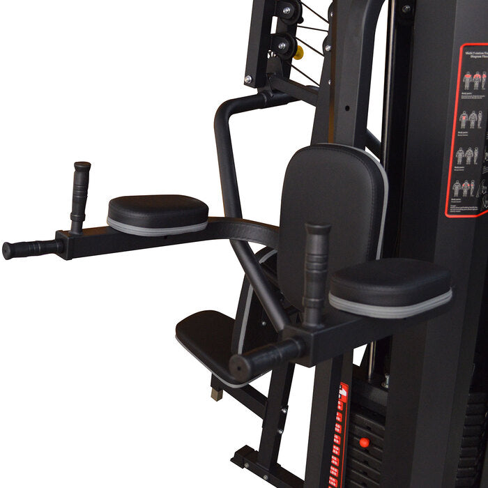 MULTIGIMNASIO EVOLUTION 5000 EVOLUTION - MG03 0041