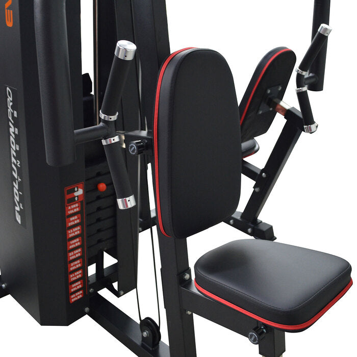 Multigimnasio Evolution 9000 Evolution - MG02 0002