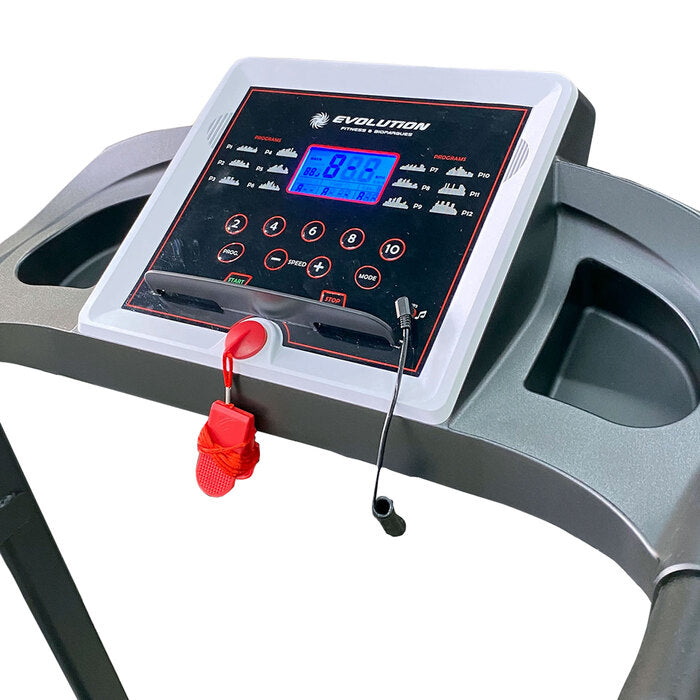 TROTADORA EVO BEAT EVOLUTION - TR01 0146