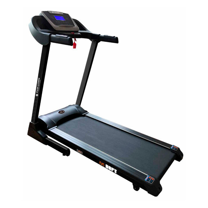 Trotadora Evo Soft EVOLUTION- TR01 0147