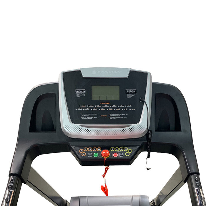 Trotadora Evo Soft EVOLUTION- TR01 0147