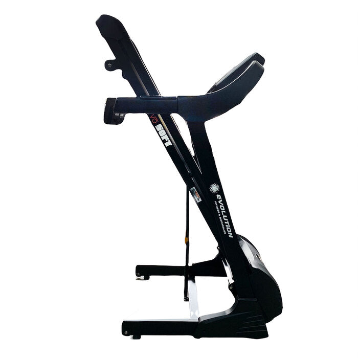 Trotadora Evo Soft EVOLUTION- TR01 0147