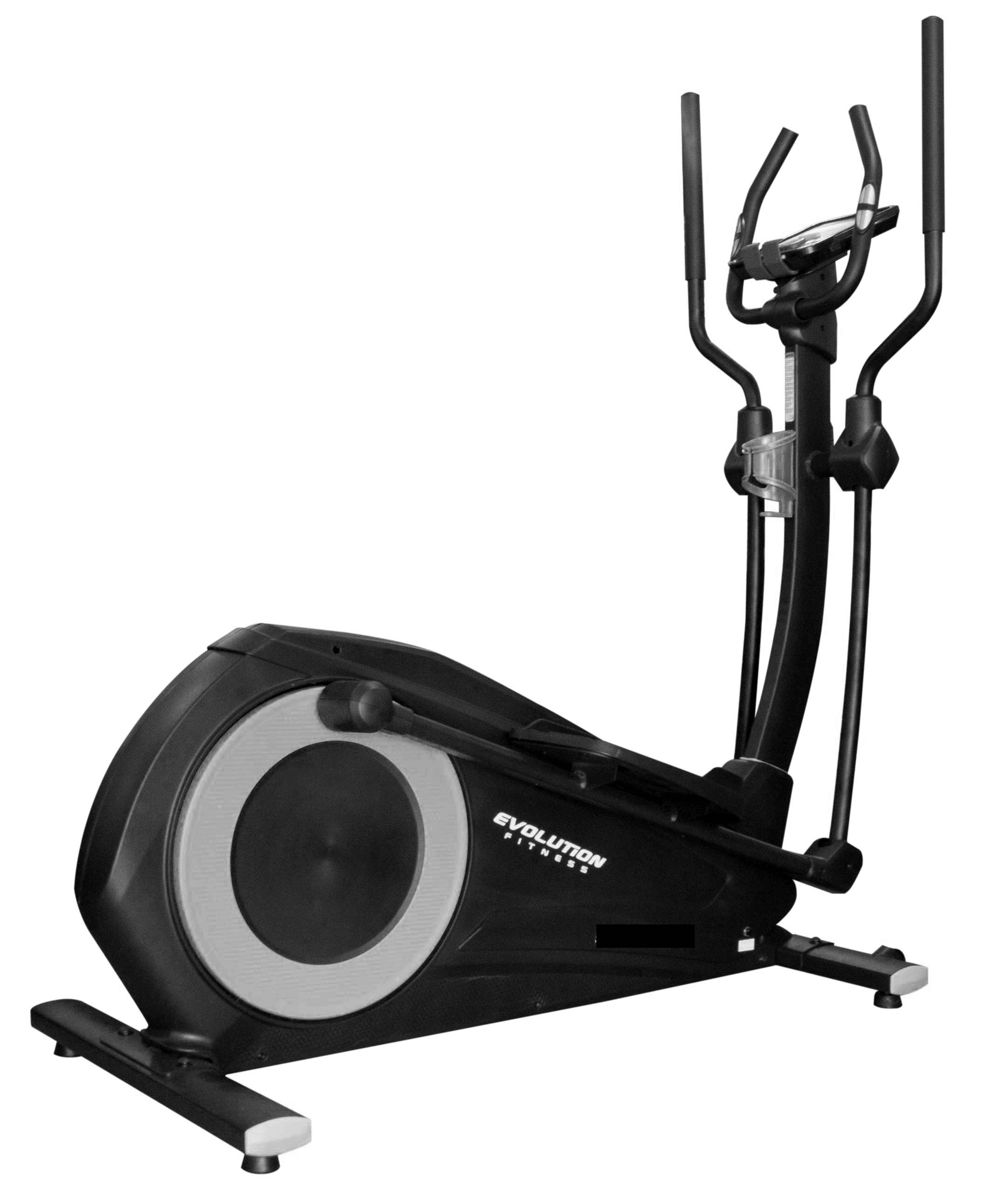 ELÍPTICA EVO 8500 - EL03 0121