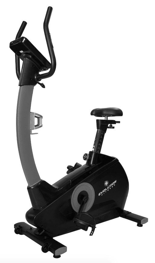 BICICLETA ESTATICA EVO 8700 - BE02 0024