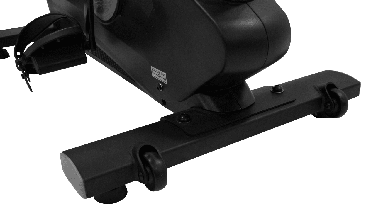 BICICLETA ESTATICA EVO 8700 - BE02 0024