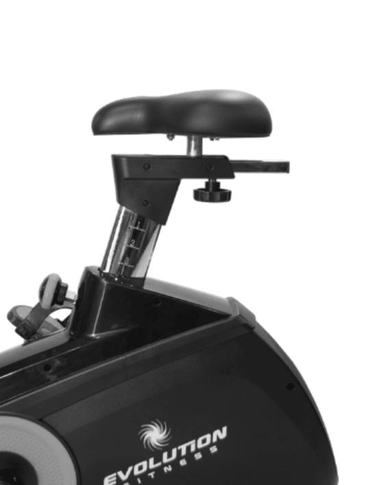 BICICLETA ESTATICA EVO 8700 - BE02 0024