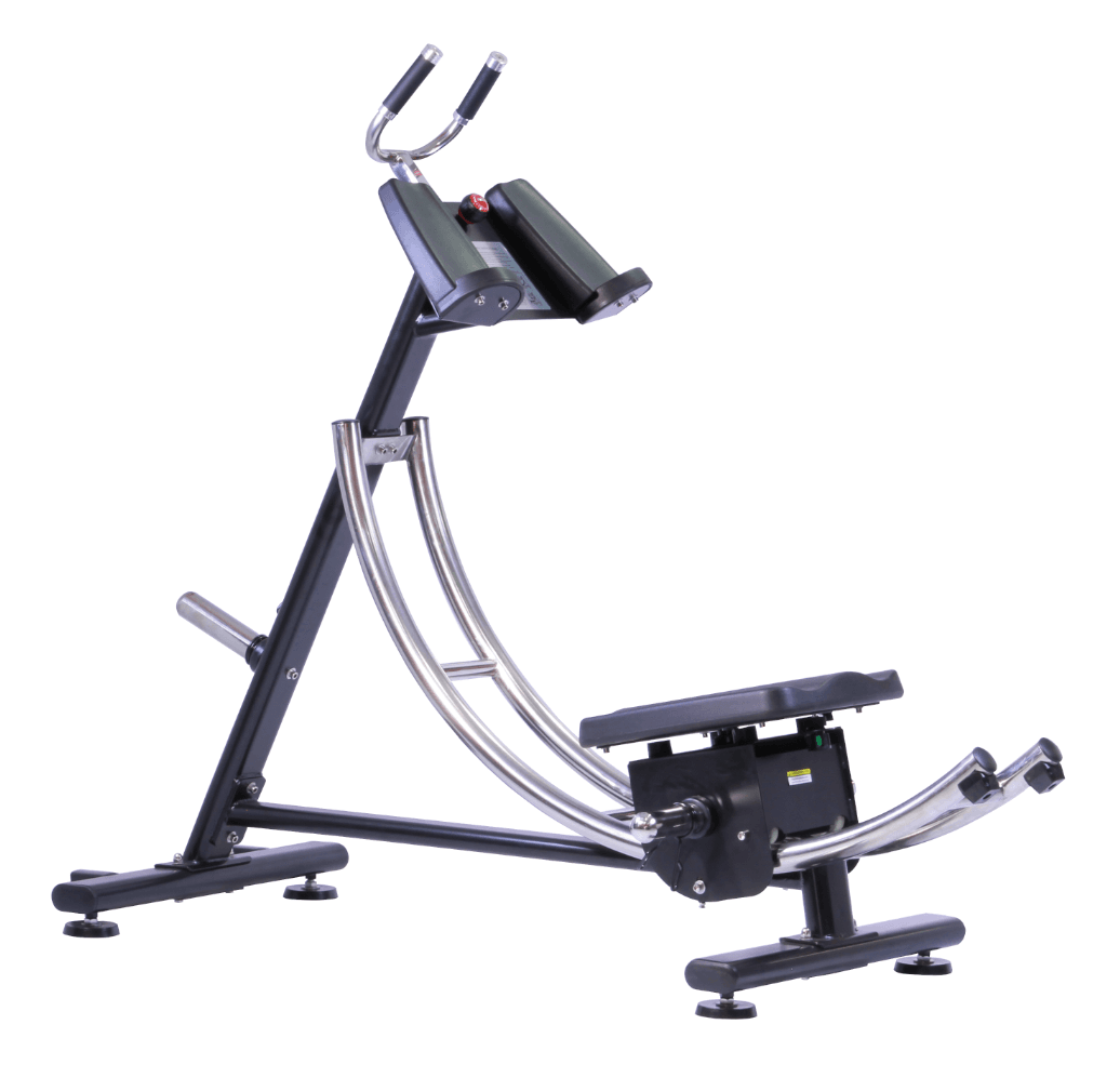AB SWING PRO EVOLUTION - BC04 0104