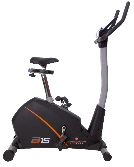 BICICLETA ESTÁTICA B15 EVOLUTION - BE01 0020