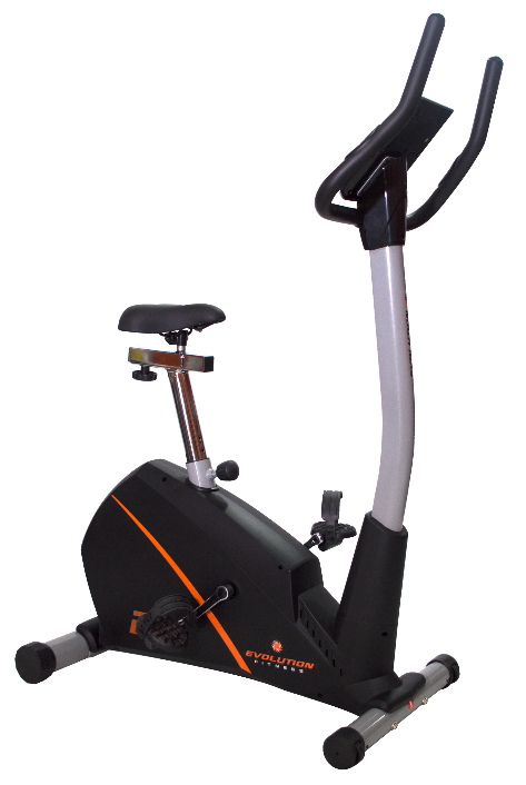 BICICLETA ESTÁTICA B15 EVOLUTION - BE01 0020